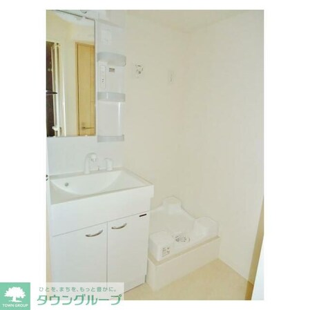 テラス阿佐ヶ谷の物件内観写真